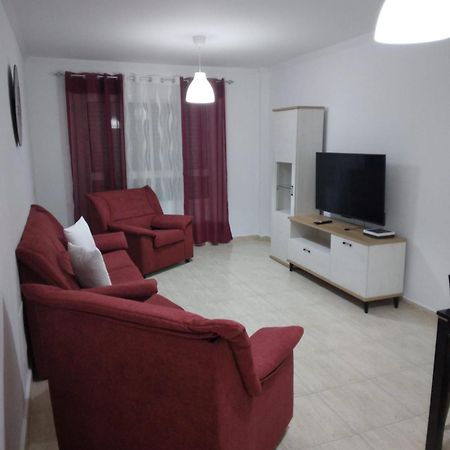 Apartamento Casa Angel Cruce de Arinaga Exterior foto