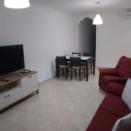 Apartamento Casa Angel Cruce de Arinaga Exterior foto