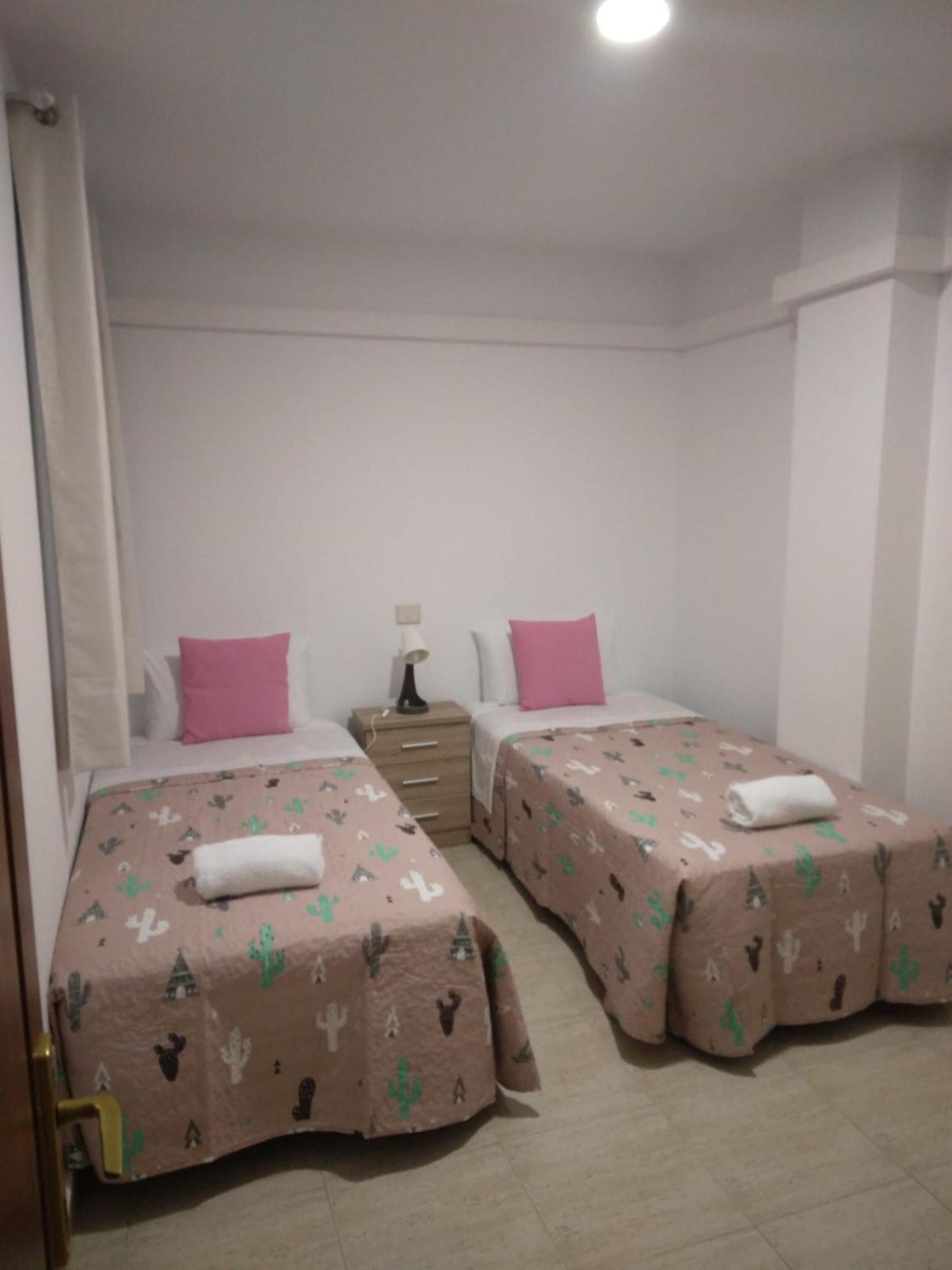 Apartamento Casa Angel Cruce de Arinaga Exterior foto