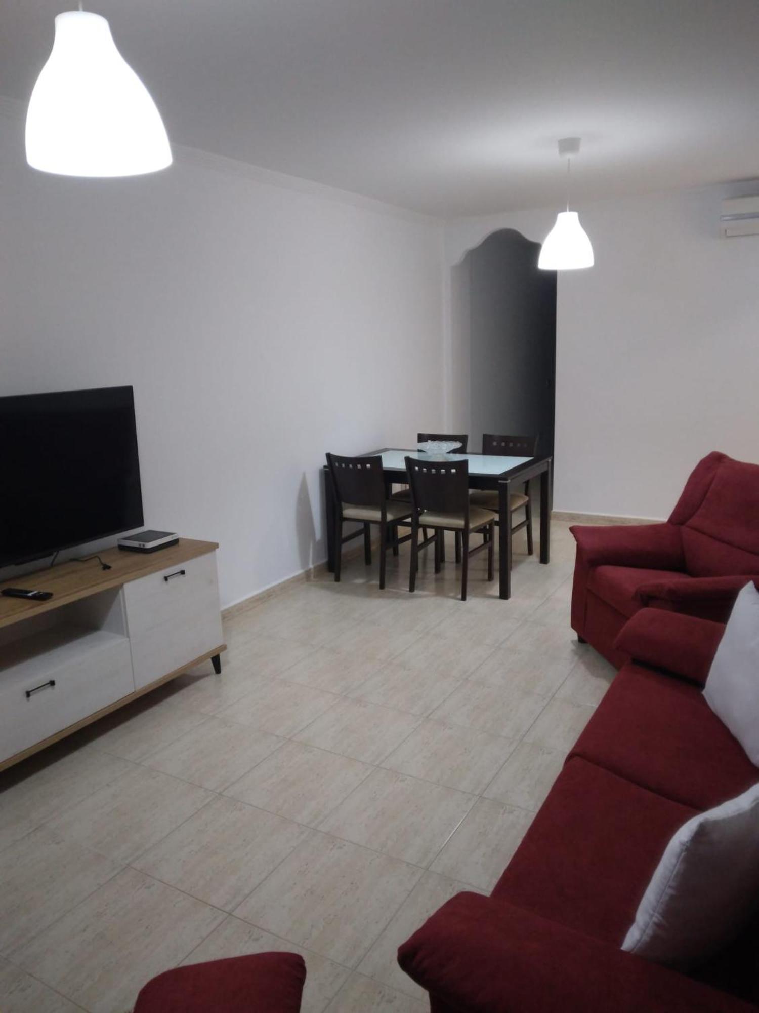 Apartamento Casa Angel Cruce de Arinaga Exterior foto