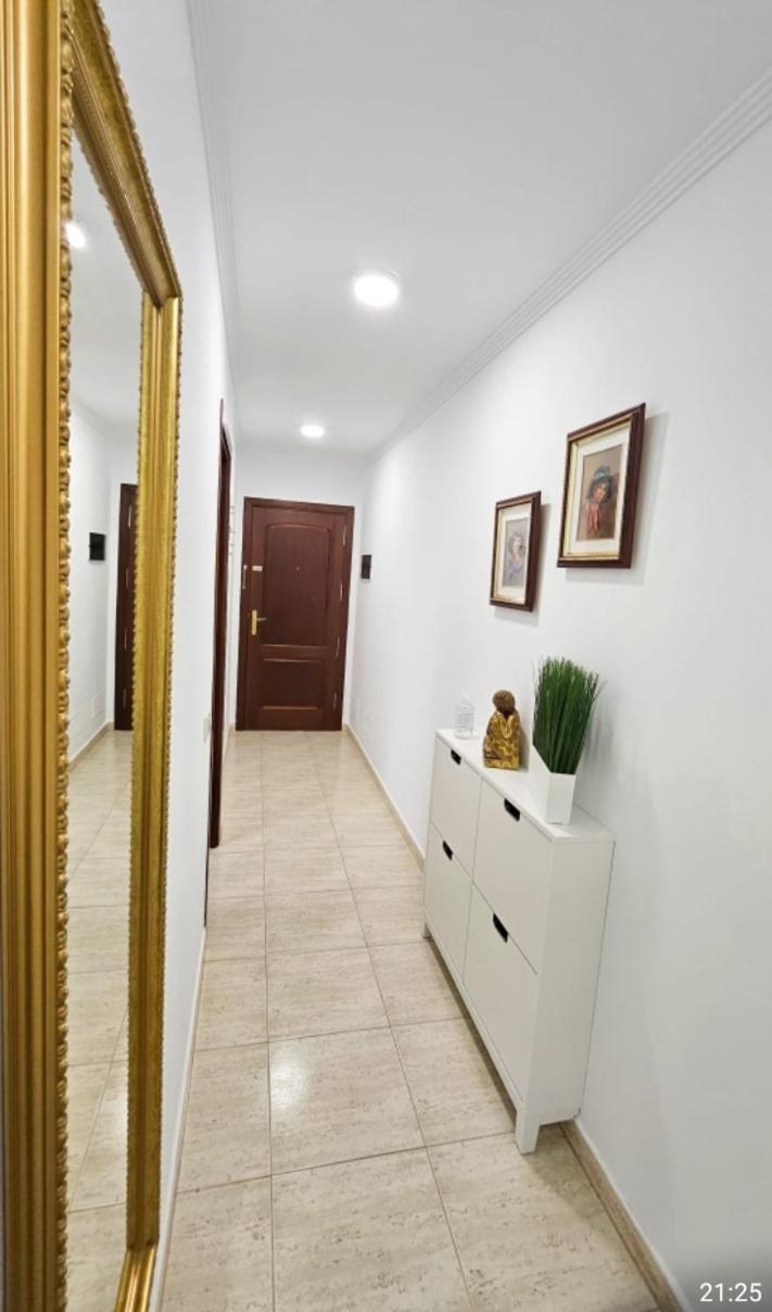 Apartamento Casa Angel Cruce de Arinaga Exterior foto